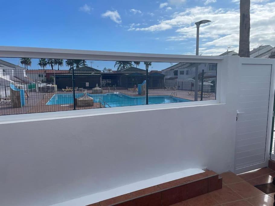 Entire Townhouse In The Paradise - Gran Canaria Maspalomas  Exterior foto