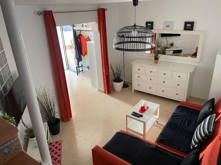 Entire Townhouse In The Paradise - Gran Canaria Maspalomas  Exterior foto