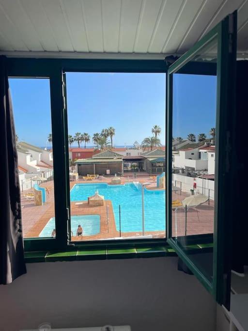 Entire Townhouse In The Paradise - Gran Canaria Maspalomas  Exterior foto