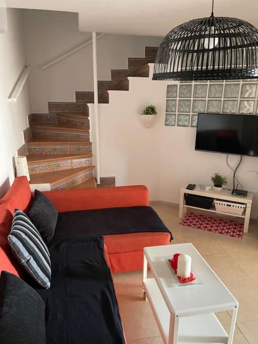 Entire Townhouse In The Paradise - Gran Canaria Maspalomas  Exterior foto