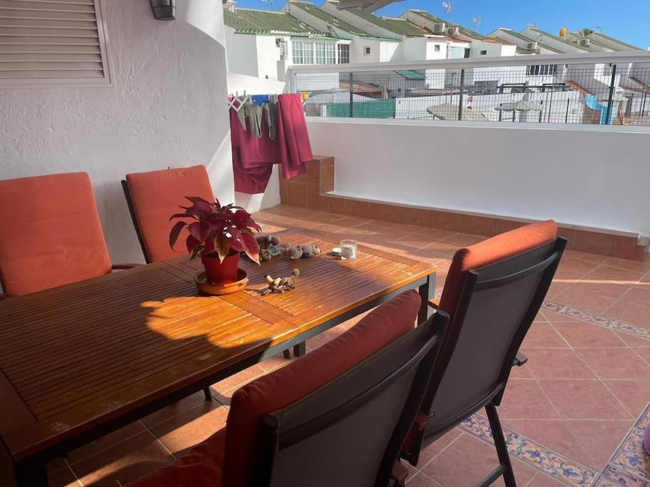 Entire Townhouse In The Paradise - Gran Canaria Maspalomas  Exterior foto