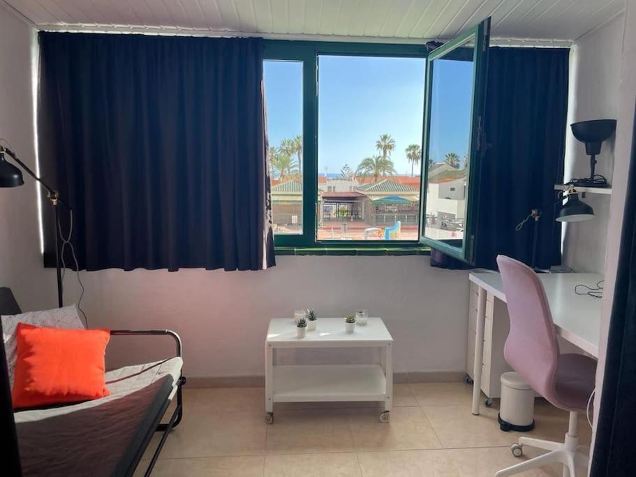 Entire Townhouse In The Paradise - Gran Canaria Maspalomas  Exterior foto