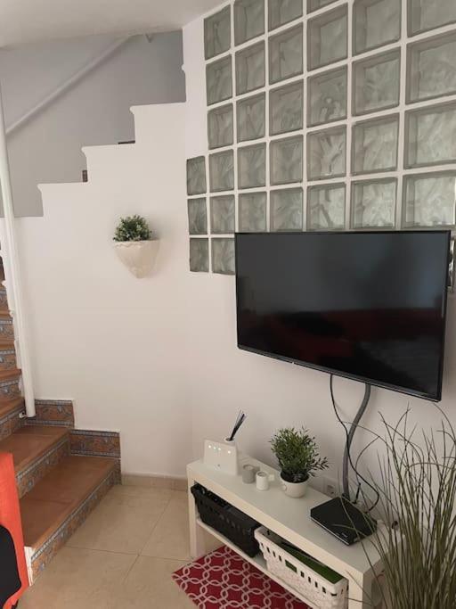 Entire Townhouse In The Paradise - Gran Canaria Maspalomas  Exterior foto