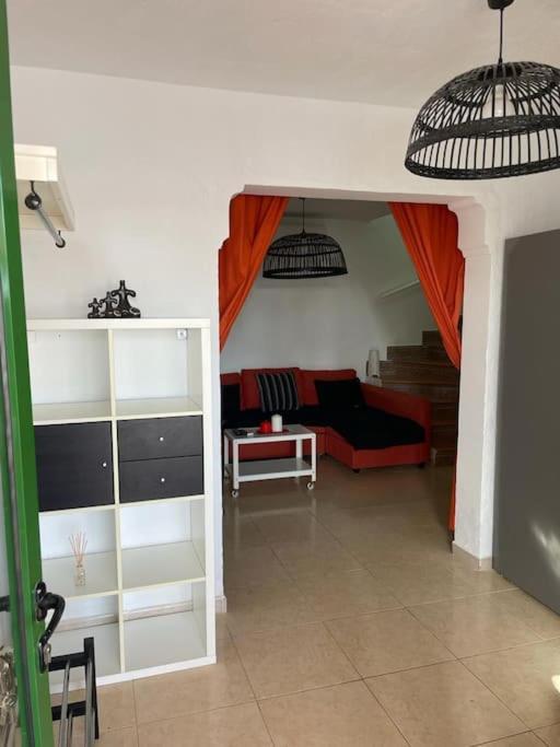 Entire Townhouse In The Paradise - Gran Canaria Maspalomas  Exterior foto