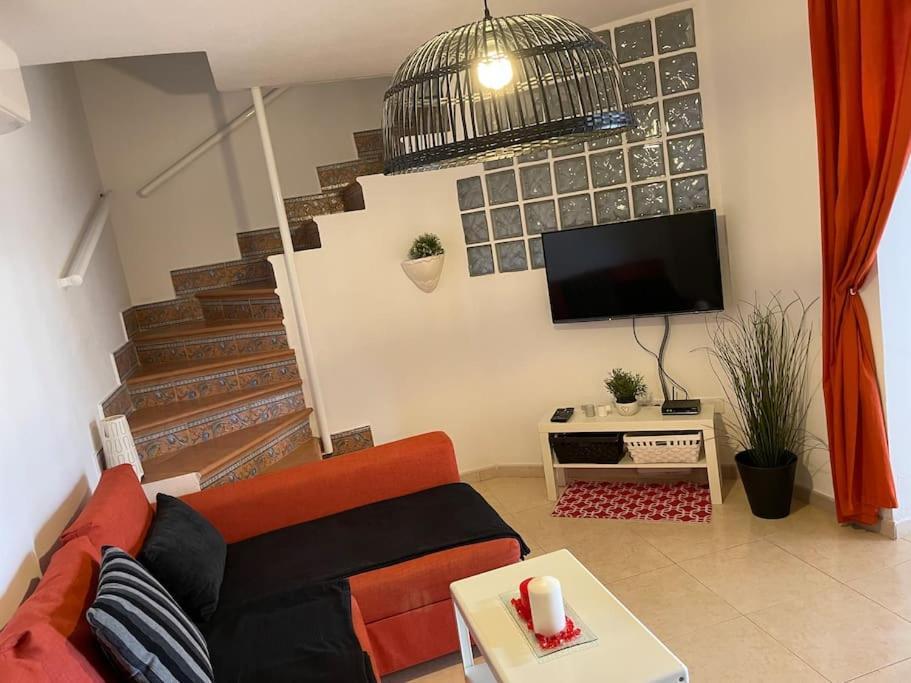 Entire Townhouse In The Paradise - Gran Canaria Maspalomas  Exterior foto