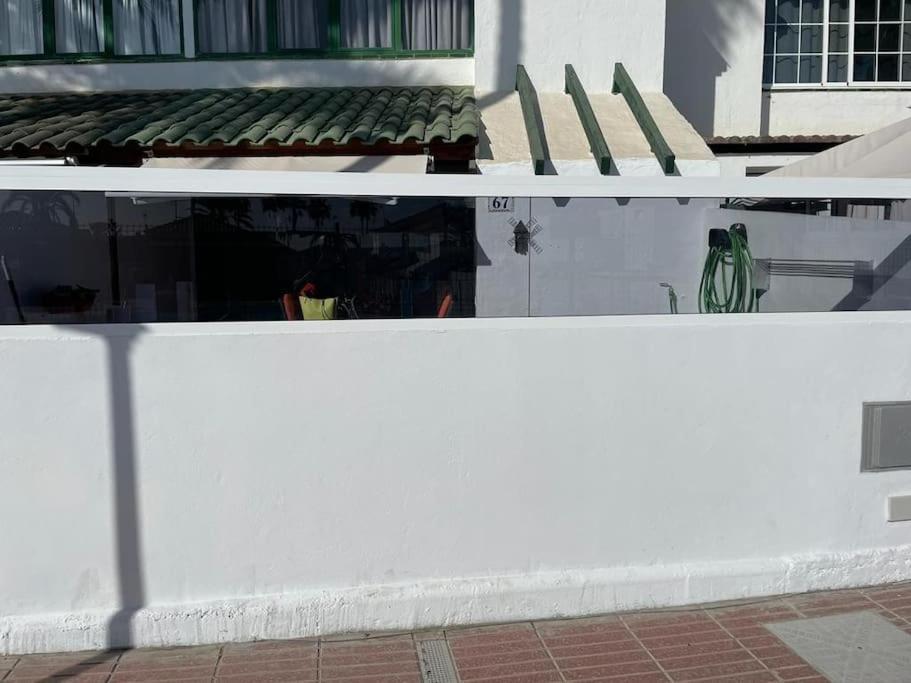 Entire Townhouse In The Paradise - Gran Canaria Maspalomas  Exterior foto